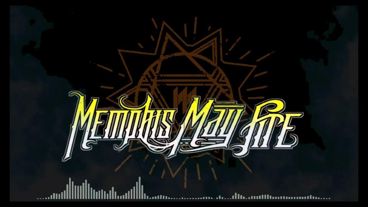 Memphis May Fire, Songtexte, Musik, Rock, Band, 1280x720 HD Desktop