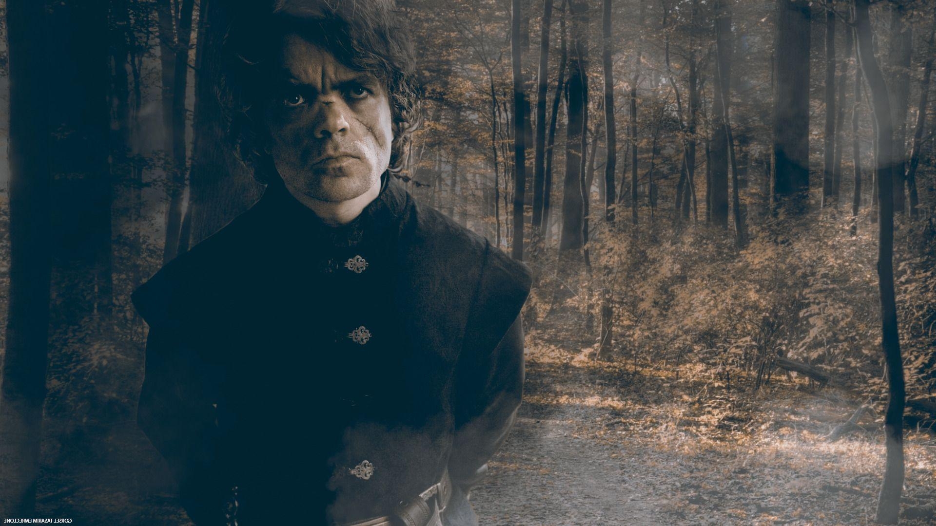 Tyrion Lannister, Peter Dinklage, Game of Thrones, Hintergrundbild, Serie, 1920x1080 Full HD Desktop