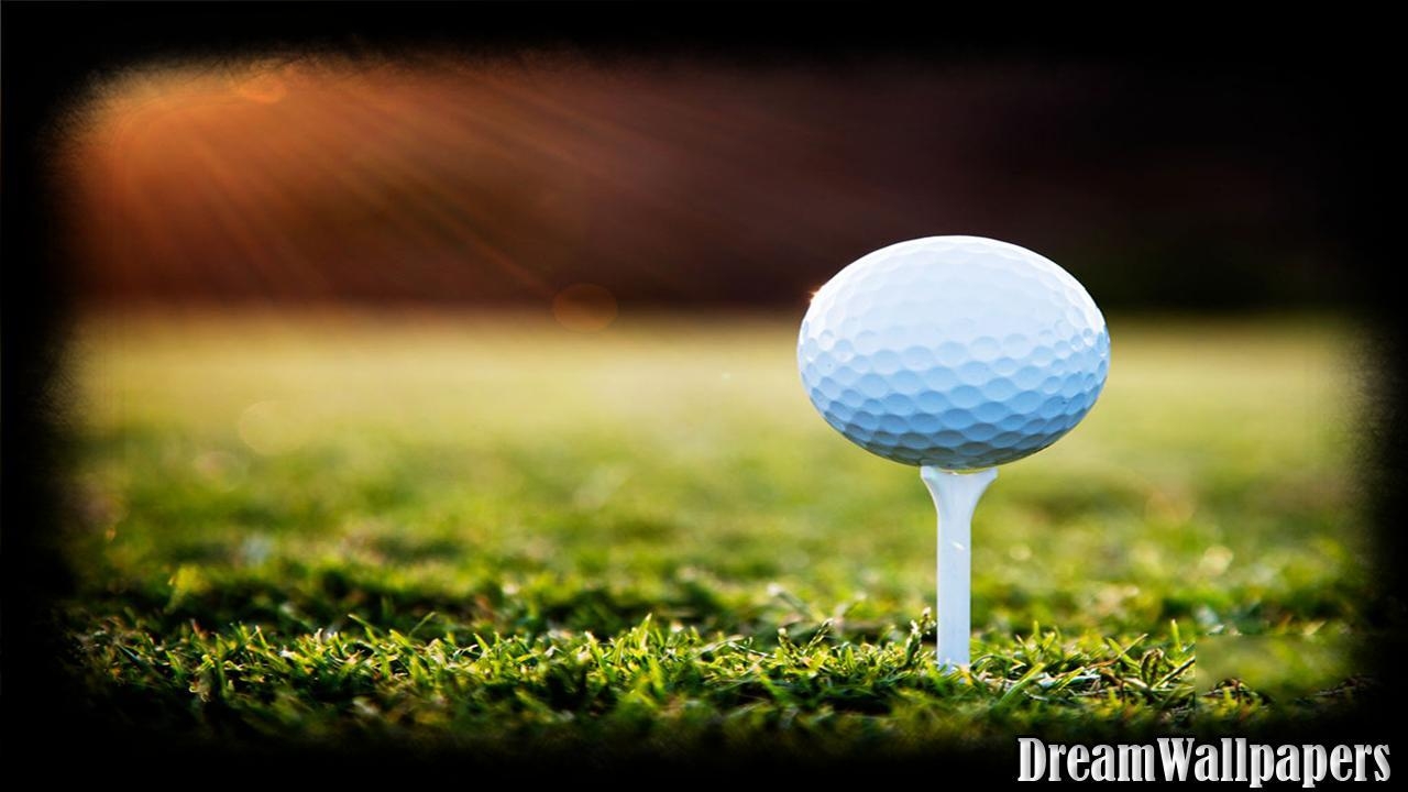 Golf Android, Hintergrund, Sport, Mobil, Bild, 1280x720 HD Desktop