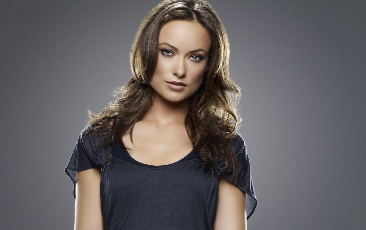 Olivia Wilde, Bild, Schauspielerin, Promi, Filme, 1280x810 HD Desktop