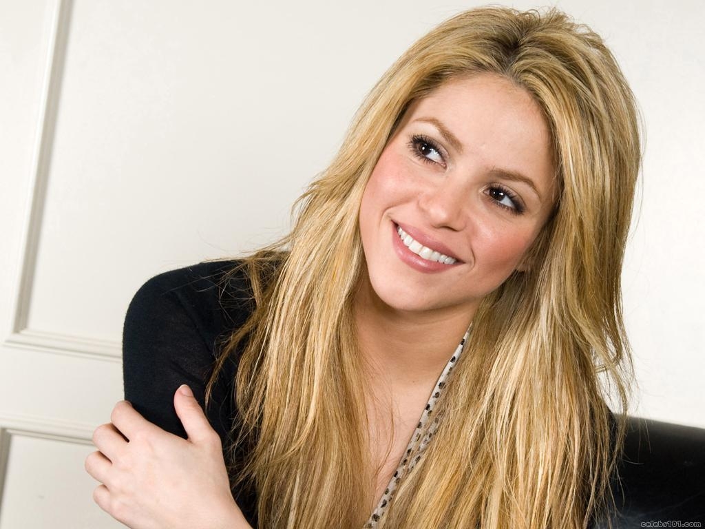 Shakira, HD, Hintergrund, Sängerin, Bild, 1030x770 HD Desktop