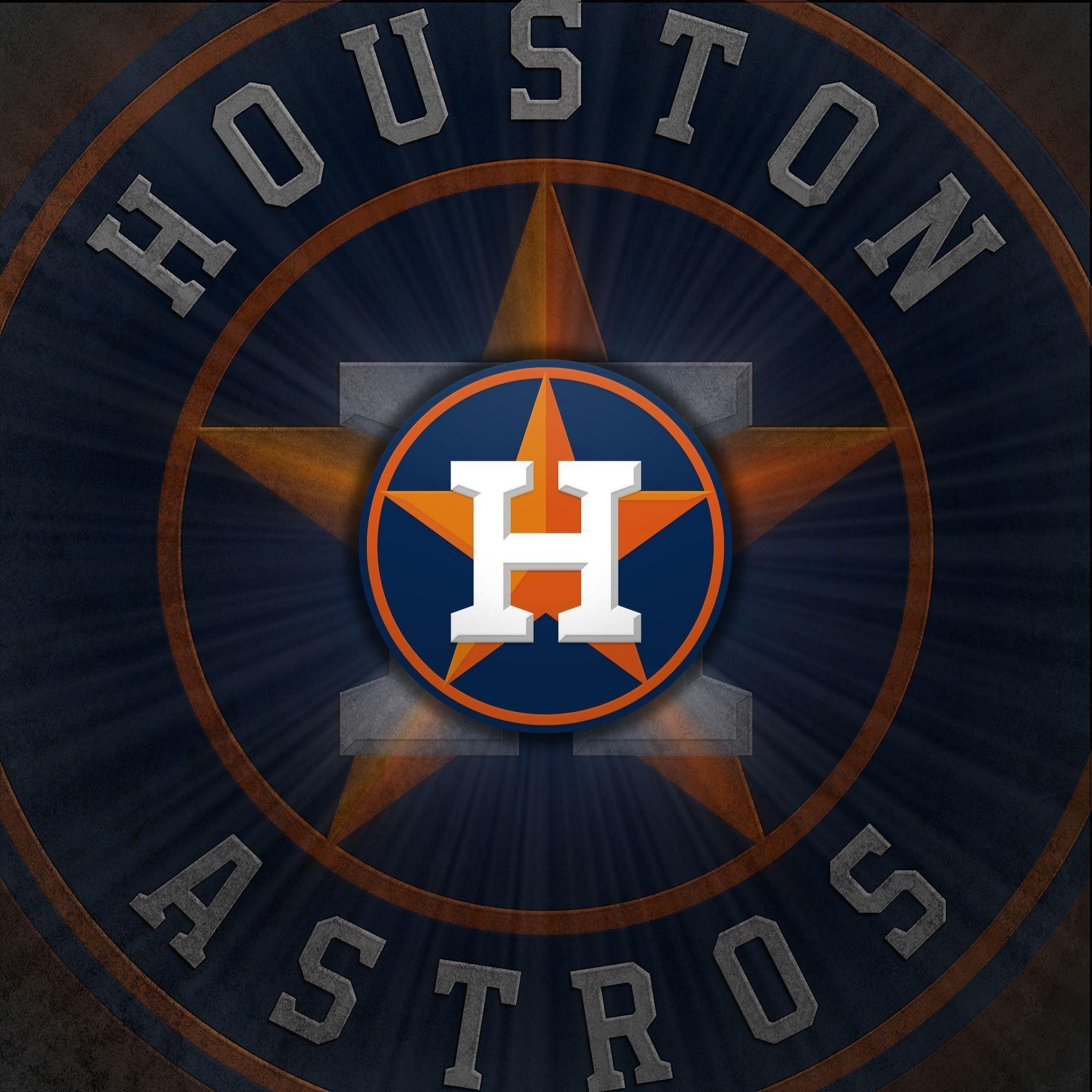 Astros, Houston, Sport, HD-Qualität, Hintergrund, 2050x2050 HD Handy