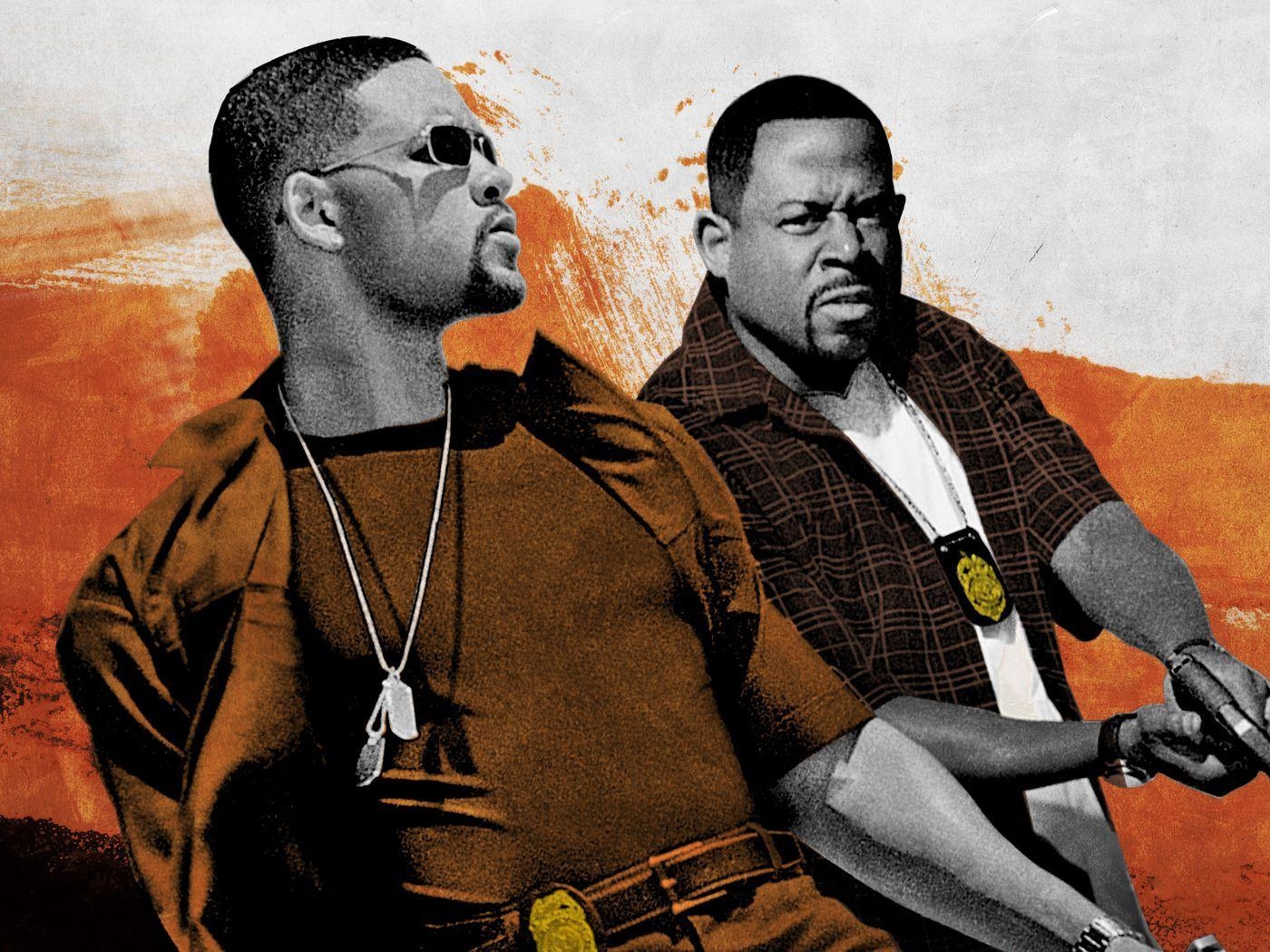 Bad Boys II, Actionfilm, Highlight Reel, Spannung, 1400x1050 HD Desktop