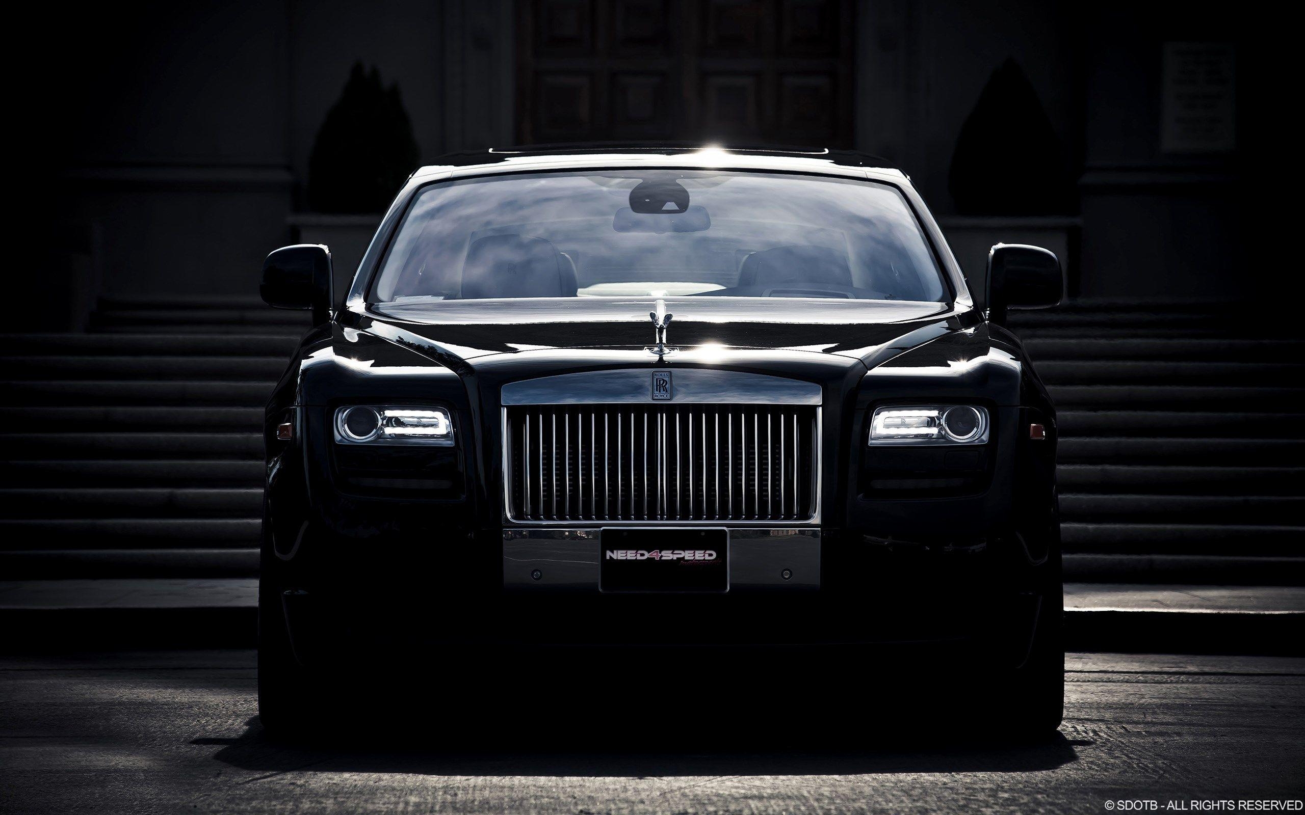 Rolls Royce, Ololoshenka, HD, Design, Stil, 2560x1600 HD Desktop