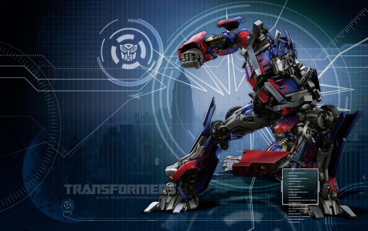 Optimus Prime, Film, Wandbild, Roboter, Downloads, 1280x810 HD Desktop