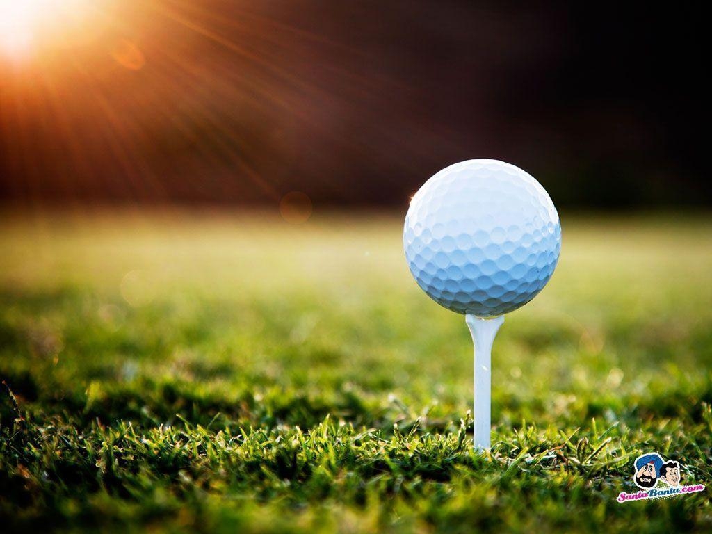 Golfplatz, Hintergrund, Golfschläger, Sport, 1030x770 HD Desktop