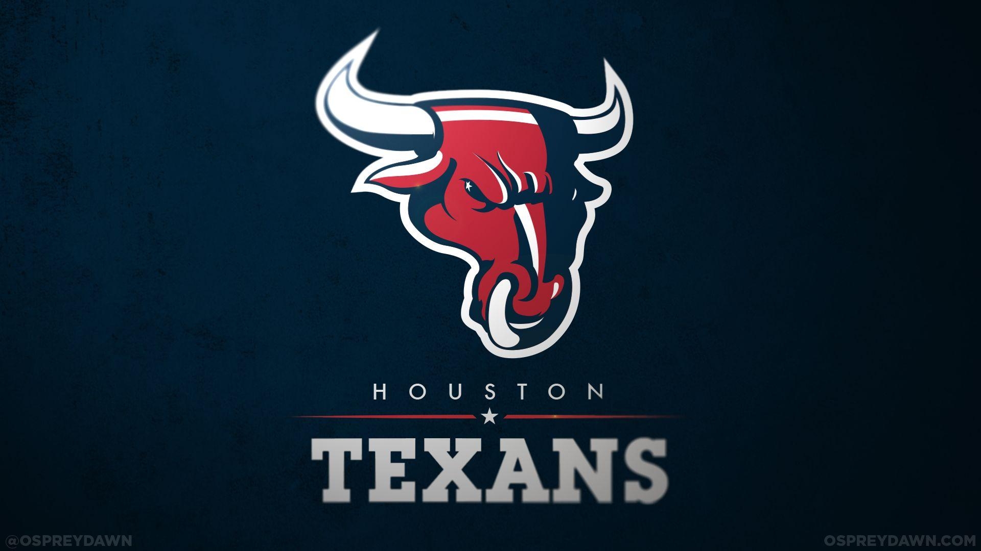 Houston Texans, NFL, Football, Sport, Kostenlos, 1920x1080 Full HD Desktop