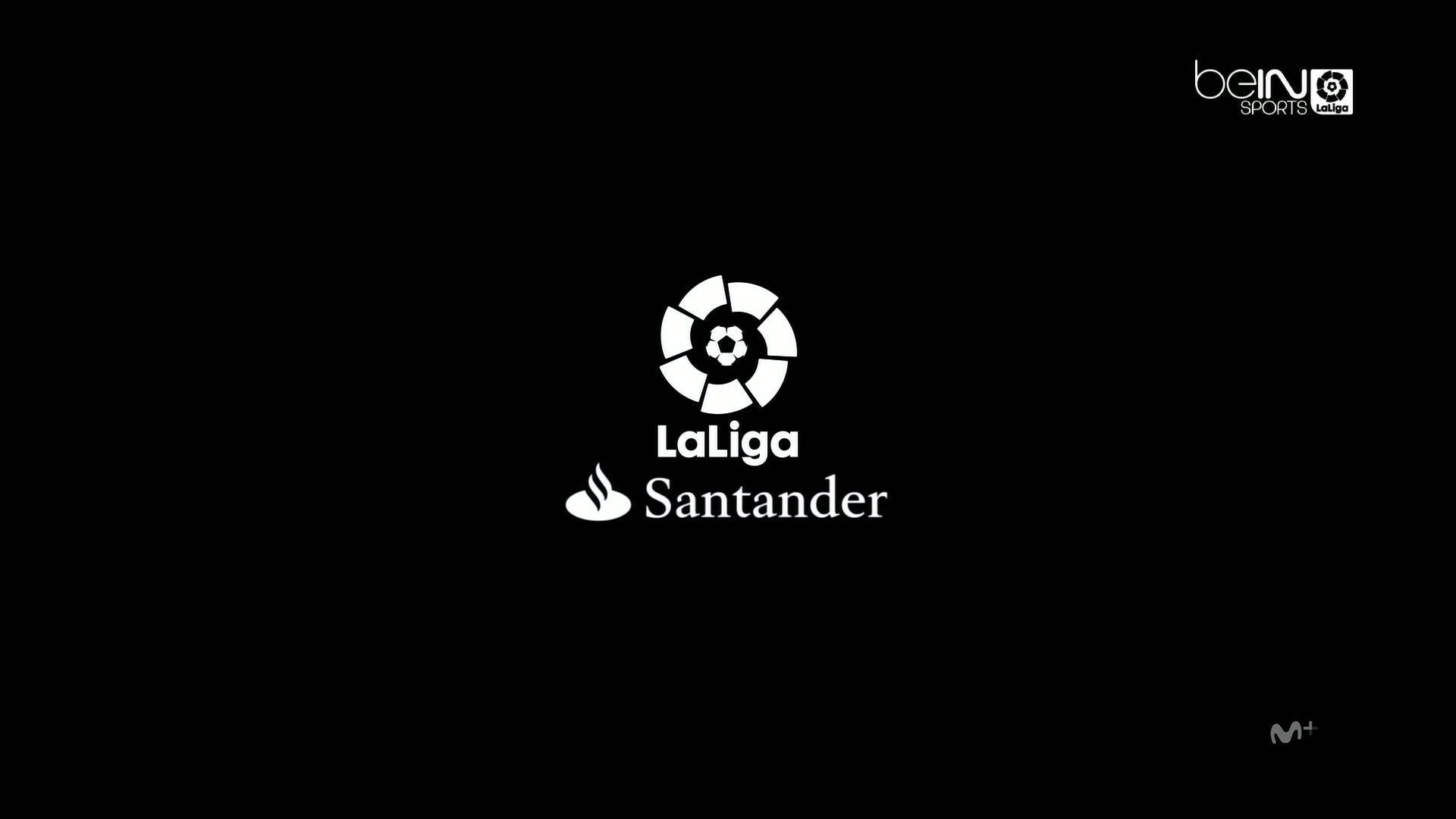 La Liga Santander, Spanien, Liga, Fußball, Sport, 1920x1080 Full HD Desktop