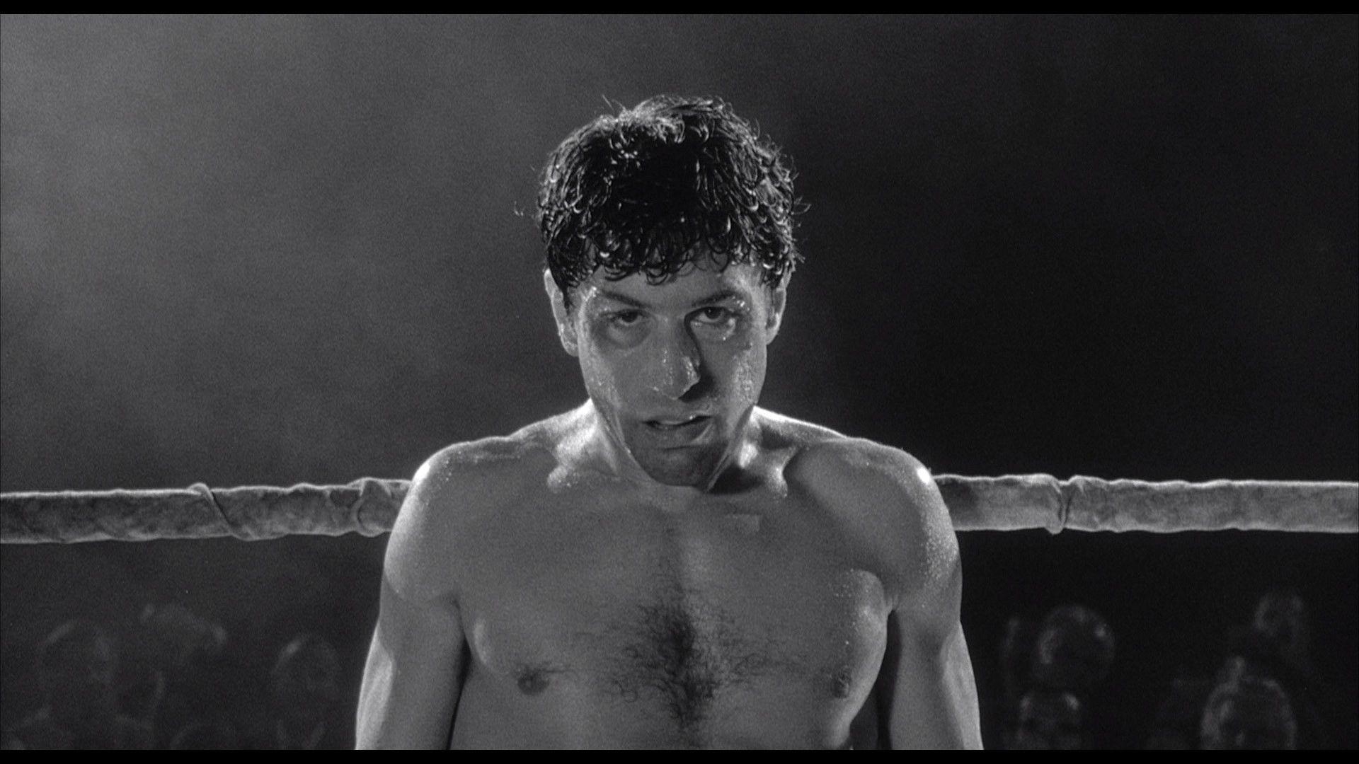 Robert De Niro, Raging Bull, Filme, HD, Hintergrund, 1920x1080 Full HD Desktop