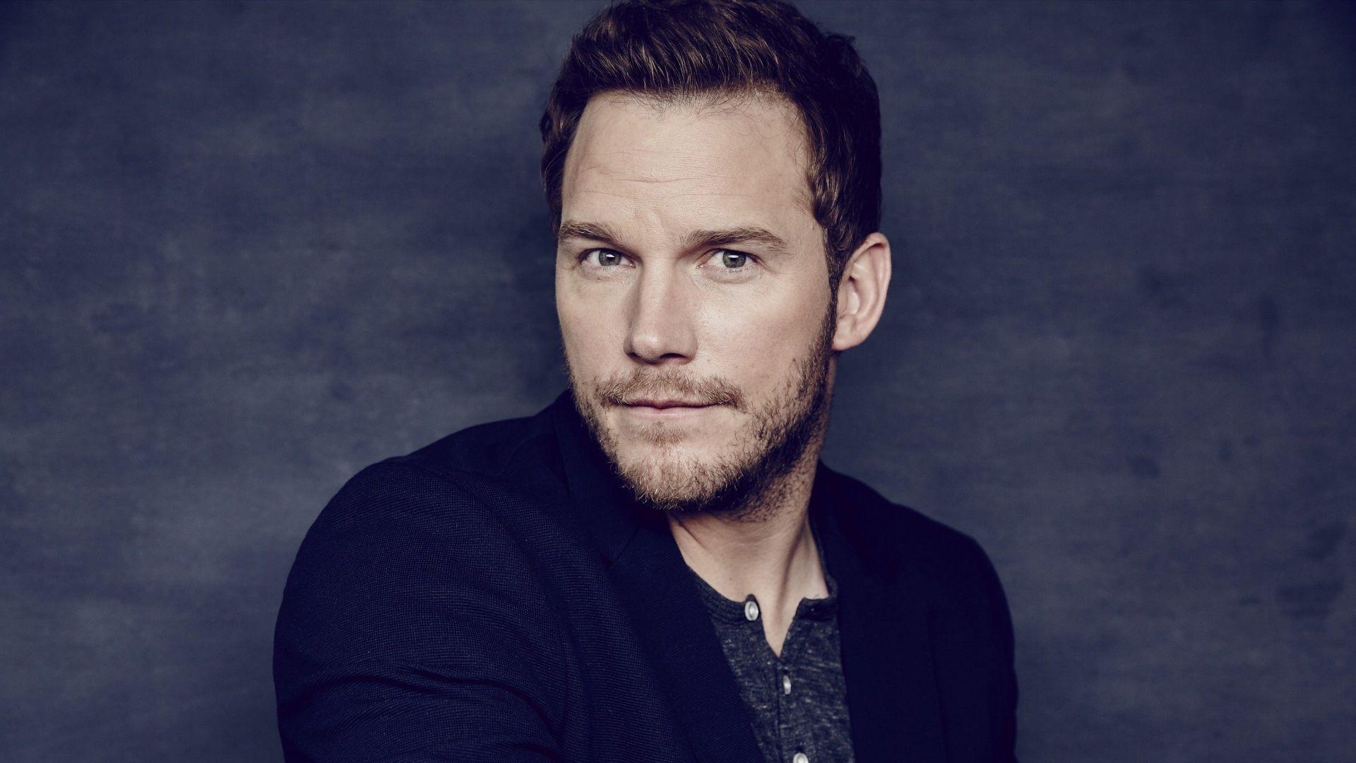 Chris Pratt, Neu, Full HD, Hollywood, Schauspieler, 1920x1080 Full HD Desktop