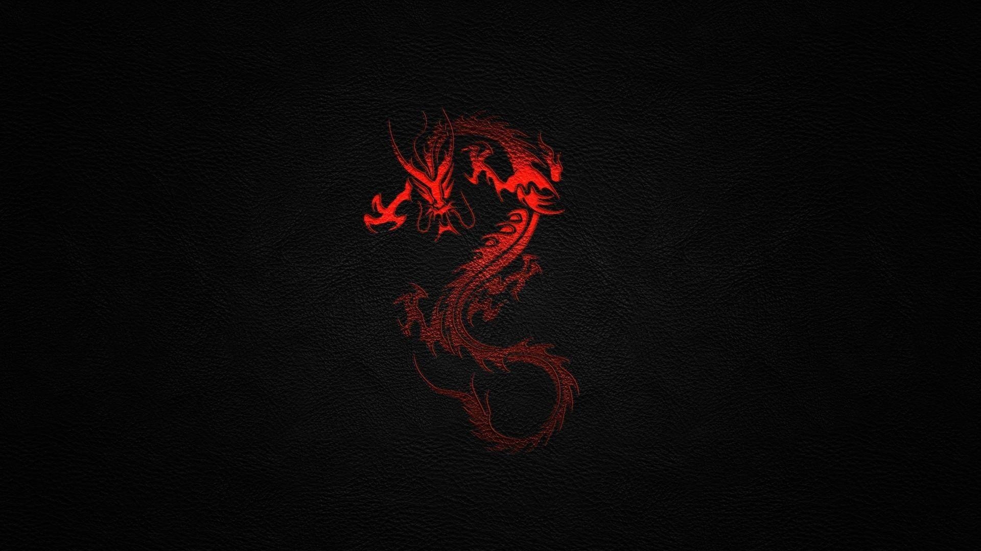 Drachen, Chinesischer Drache, Wallpaper, Mythologie, Fantasy, 1920x1080 Full HD Desktop