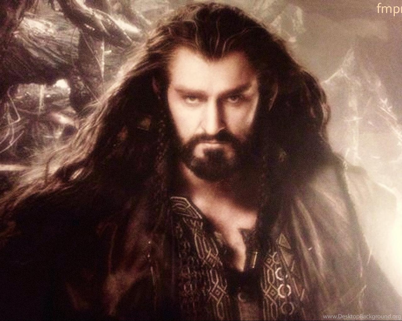 Thorin, Sepia, Hintergrund, Abenteuerfilm, Tolkien, 1280x1030 HD Desktop