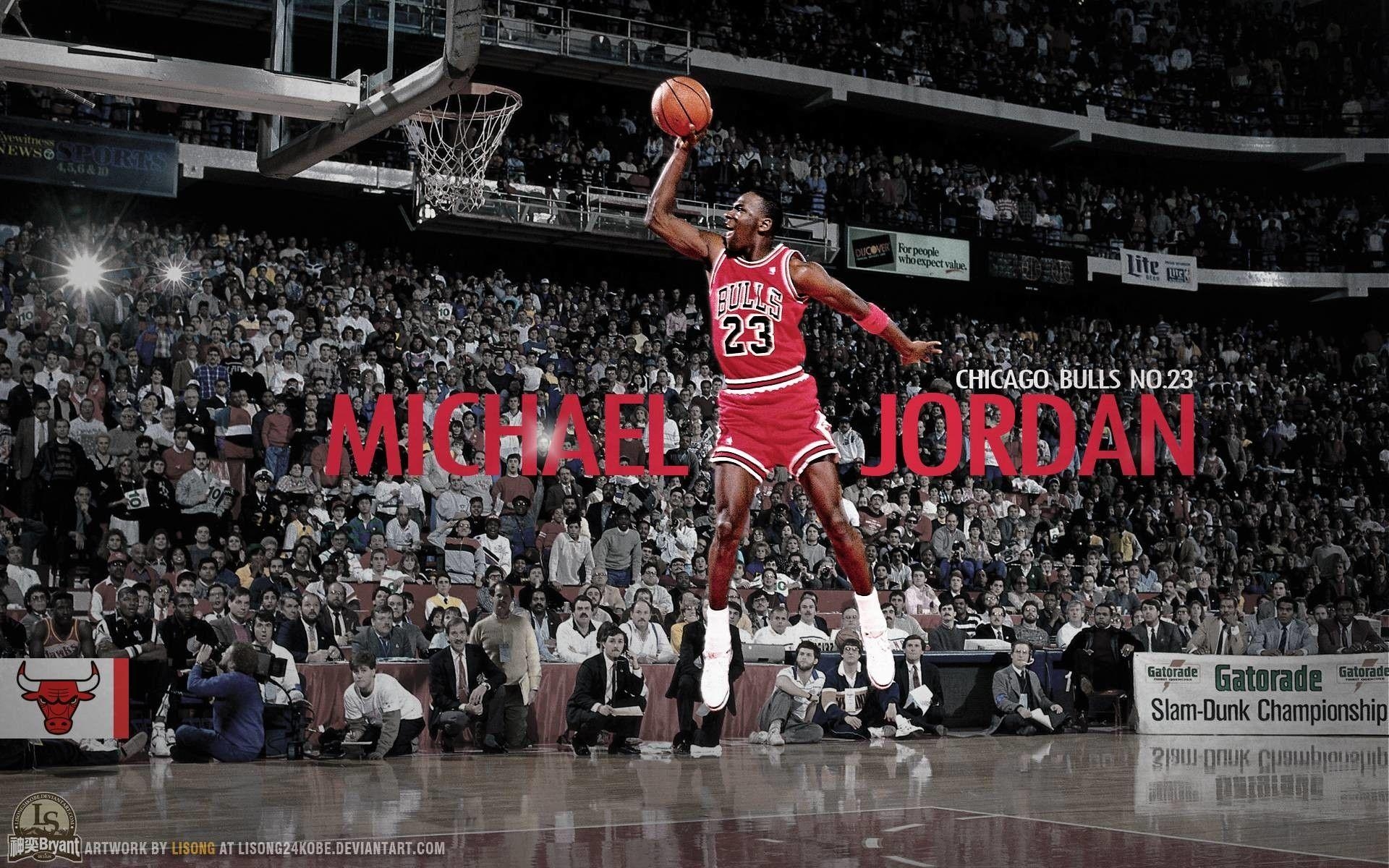 Michael Jordan, Hochauflösend, Bild, Sport, Ikone, 1920x1200 HD Desktop