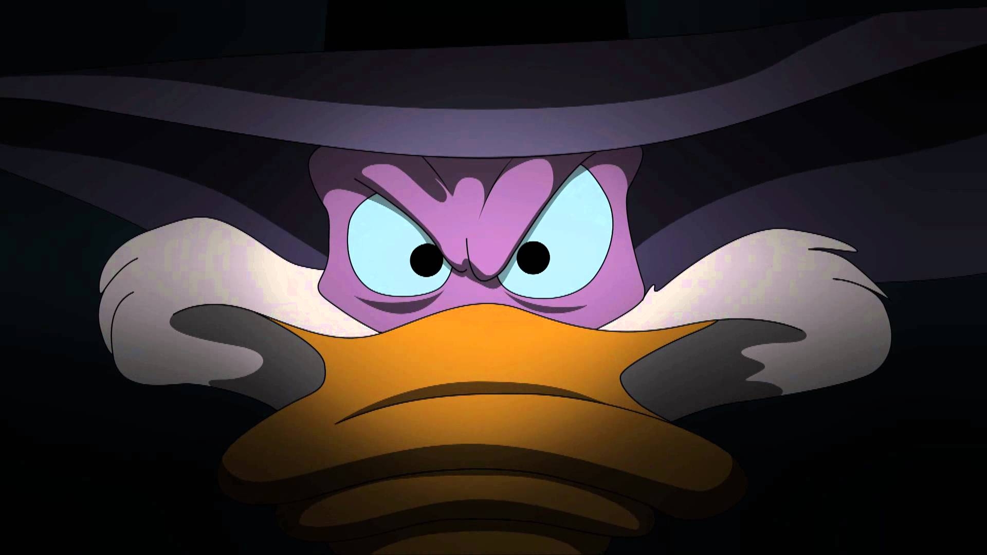 Darkwing Duck, Cartoon, HQ Bilder, 2019, Bildhintergrund, 1920x1080 Full HD Desktop