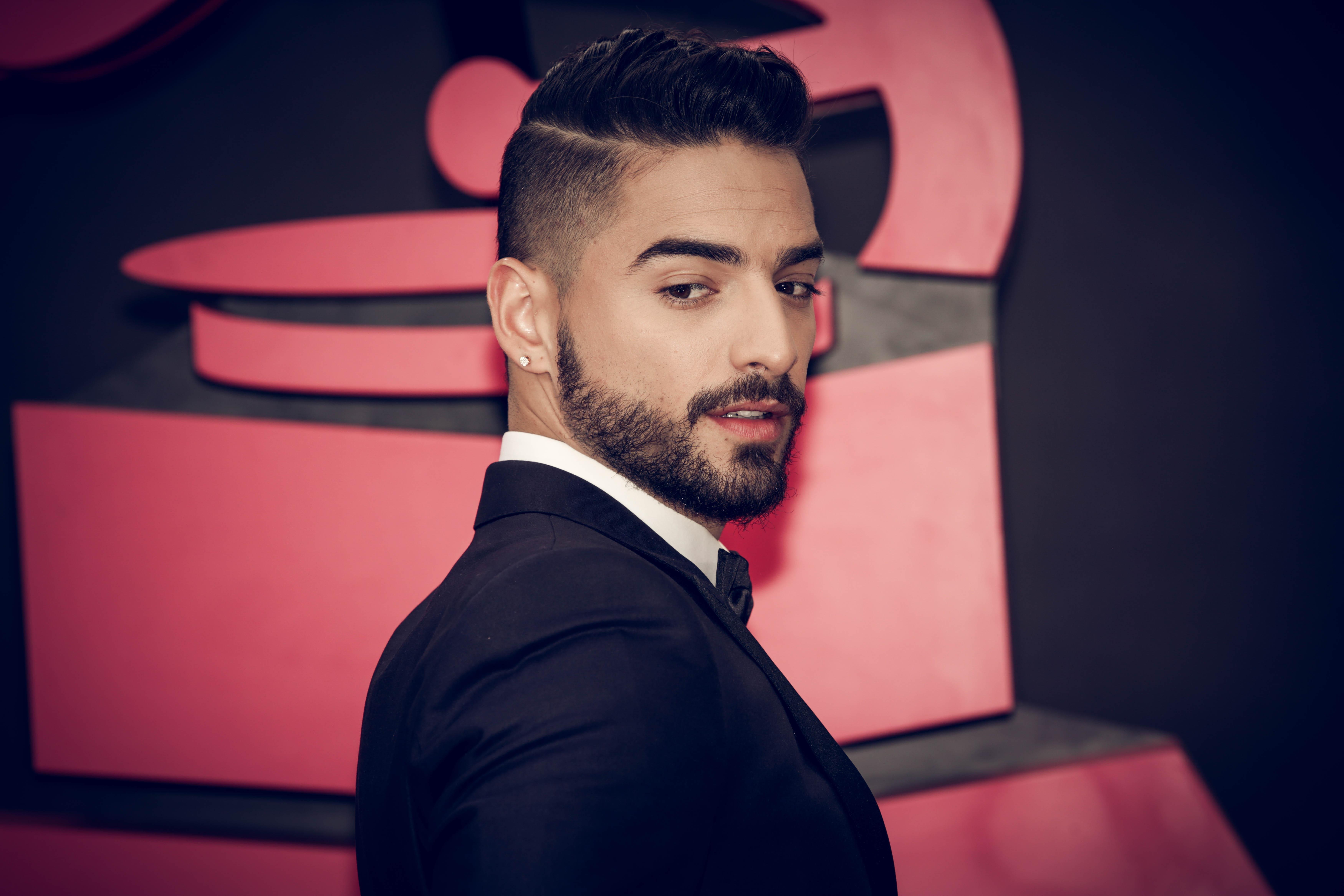 Maluma, HD, Musik, 4K, Foto, 7000x4670 4K Desktop