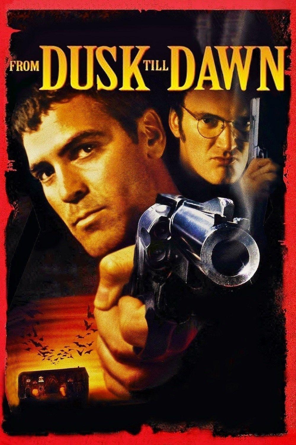 From Dusk Till Dawn, Filme, Hintergrund, Meistgesehen, Wallpaper, 1000x1500 HD Handy