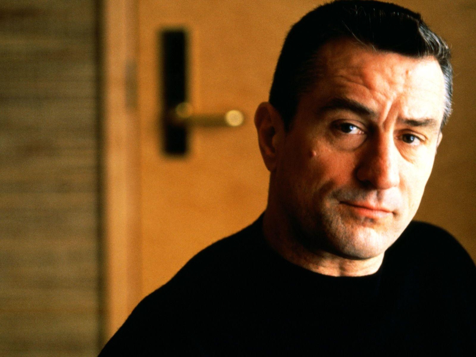 Robert De Niro, Schauspieler, Hollywood, Filme, Berühmt, 1600x1200 HD Desktop