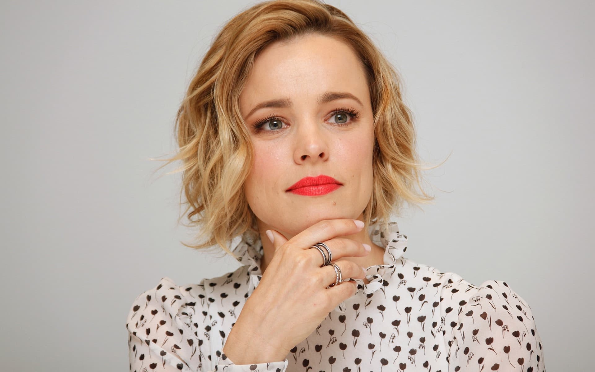 Rachel McAdams, HD, Schauspielerin, Film, Bild, 1920x1200 HD Desktop