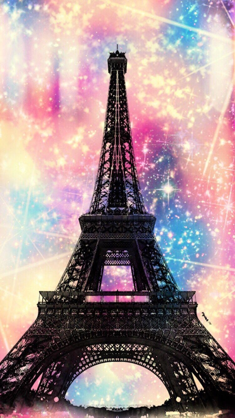 Paris, Liebe, Eiffelturm, romantisch, Reise, 750x1340 HD Handy