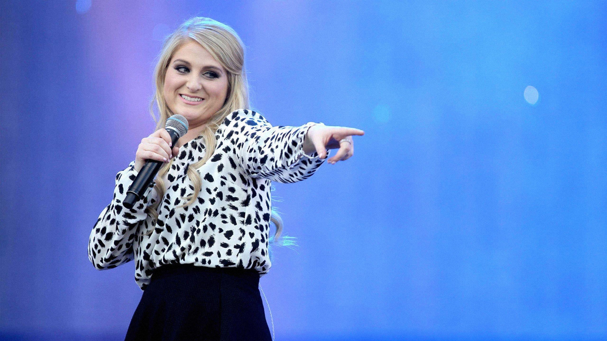 Meghan Trainor, HD, Desktop, Mobile, Musik, 2560x1440 HD Desktop