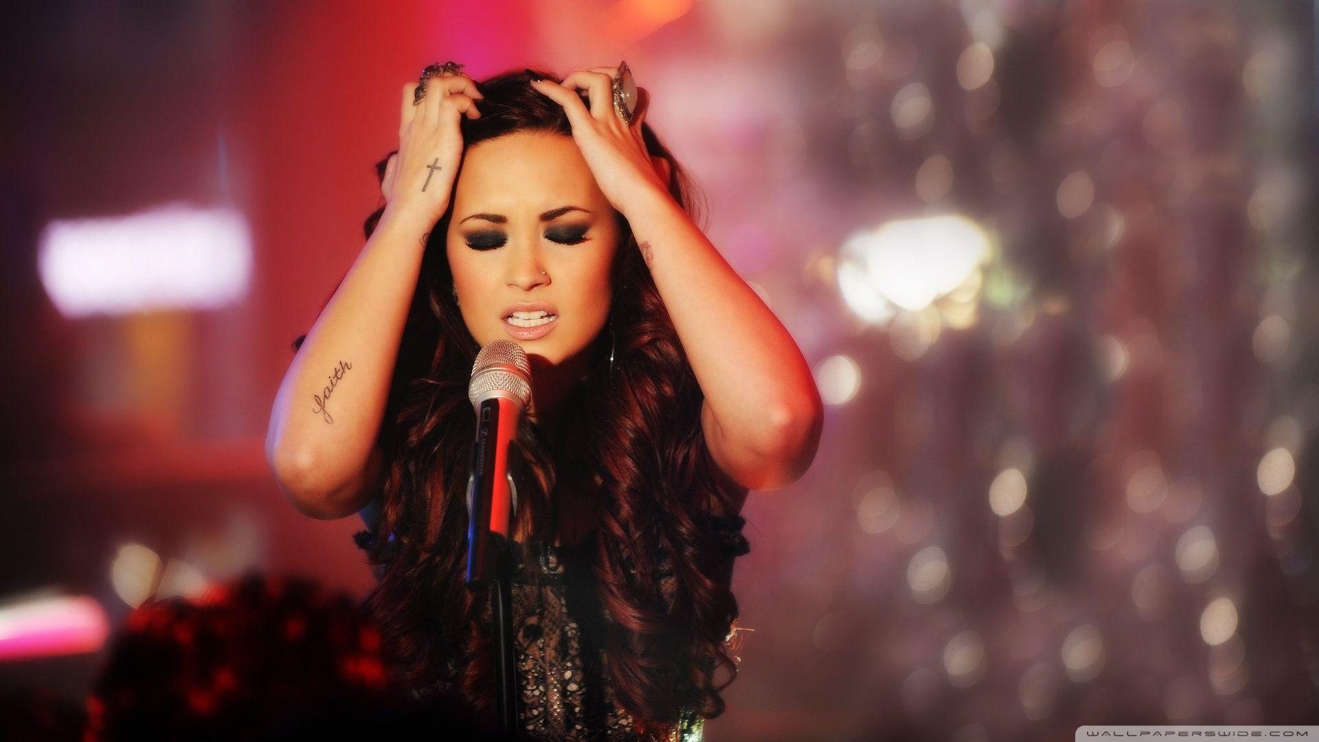 Demi Lovato, Kostenlos, Desktop, HD, Bild, 1920x1080 Full HD Desktop