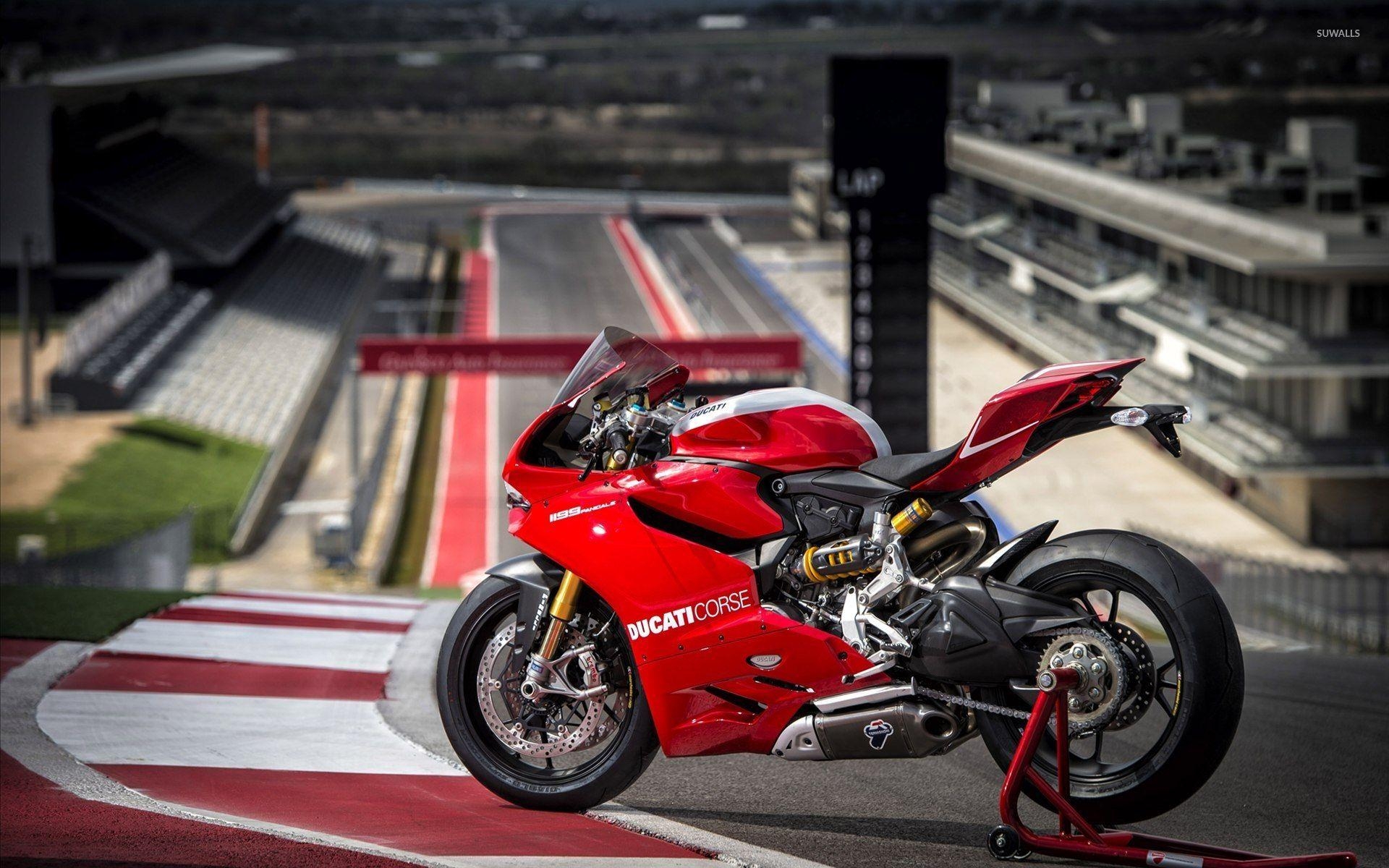 Ducati, 1199, Hintergrund, Motorrad, Bild, 1920x1200 HD Desktop