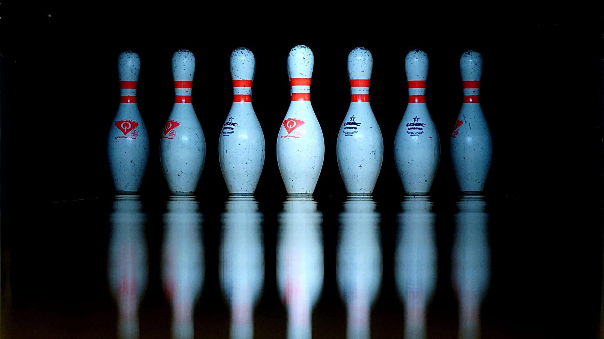 Pin, Bowling, Sport, Download, Hintergrund, 2050x1160 HD Desktop