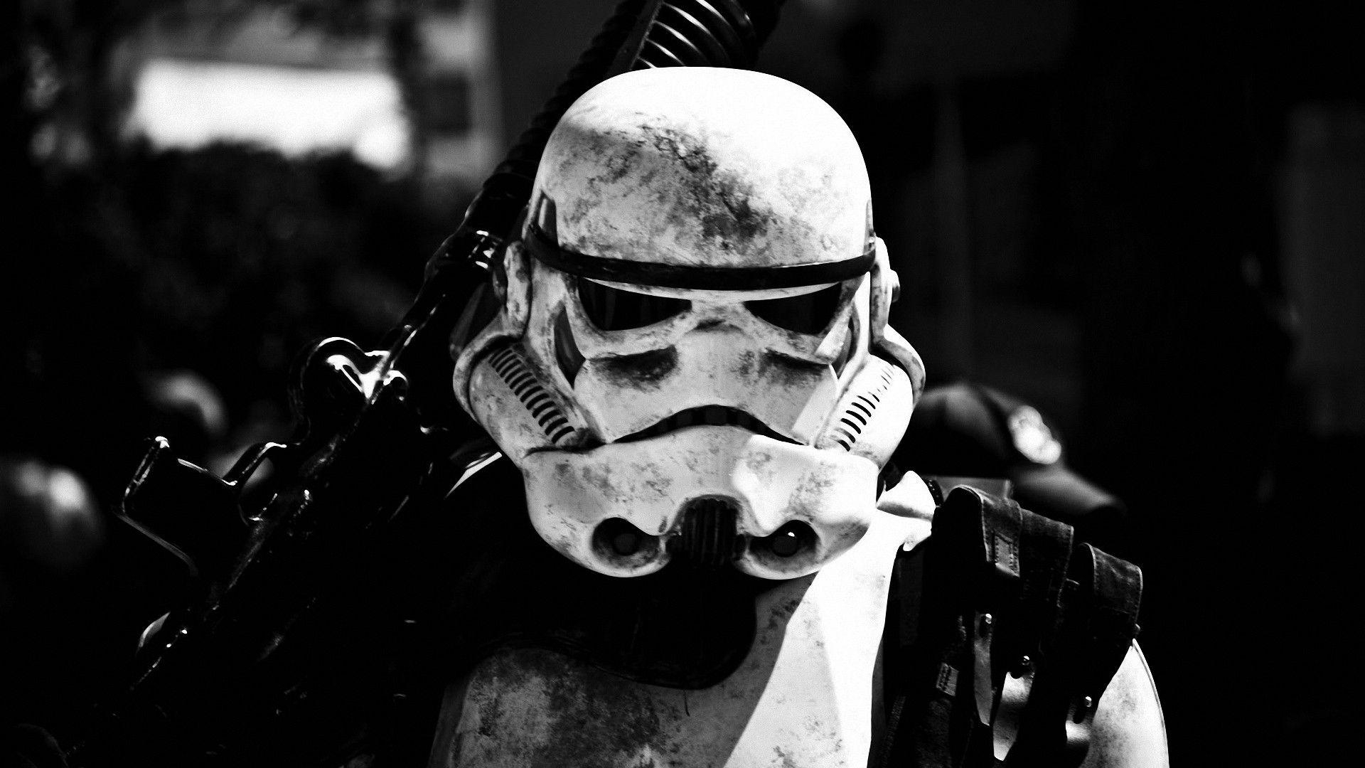 Cool, Stormtrooper, Beste, Star Wars, Kino, 1920x1080 Full HD Desktop