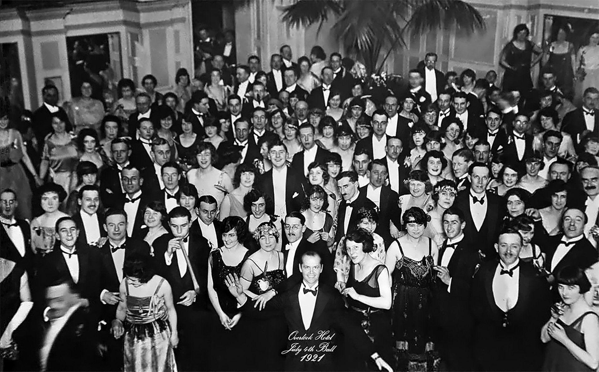 Overlook Hotel, 4. Juli Ball, 1921, Shining, HD-Bild, 1920x1200 HD Desktop