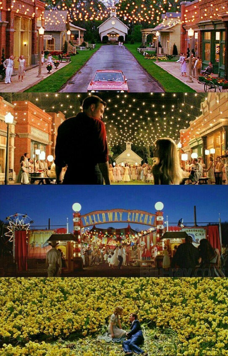 Big Fish 2003, Tim Burton, Fotografie, Philippe Rousselot, Kunst, 740x1150 HD Handy