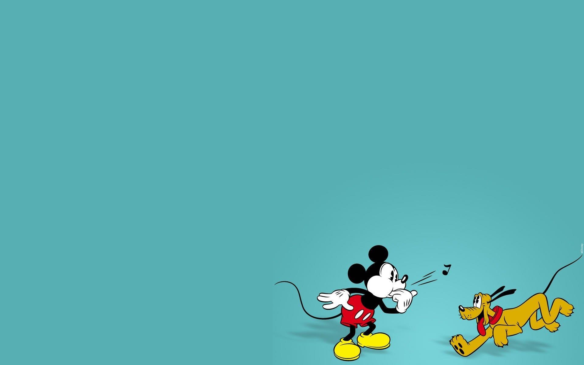 Mickey Mouse, Cartoon, Disney, Hintergrund, Bild, 1920x1200 HD Desktop