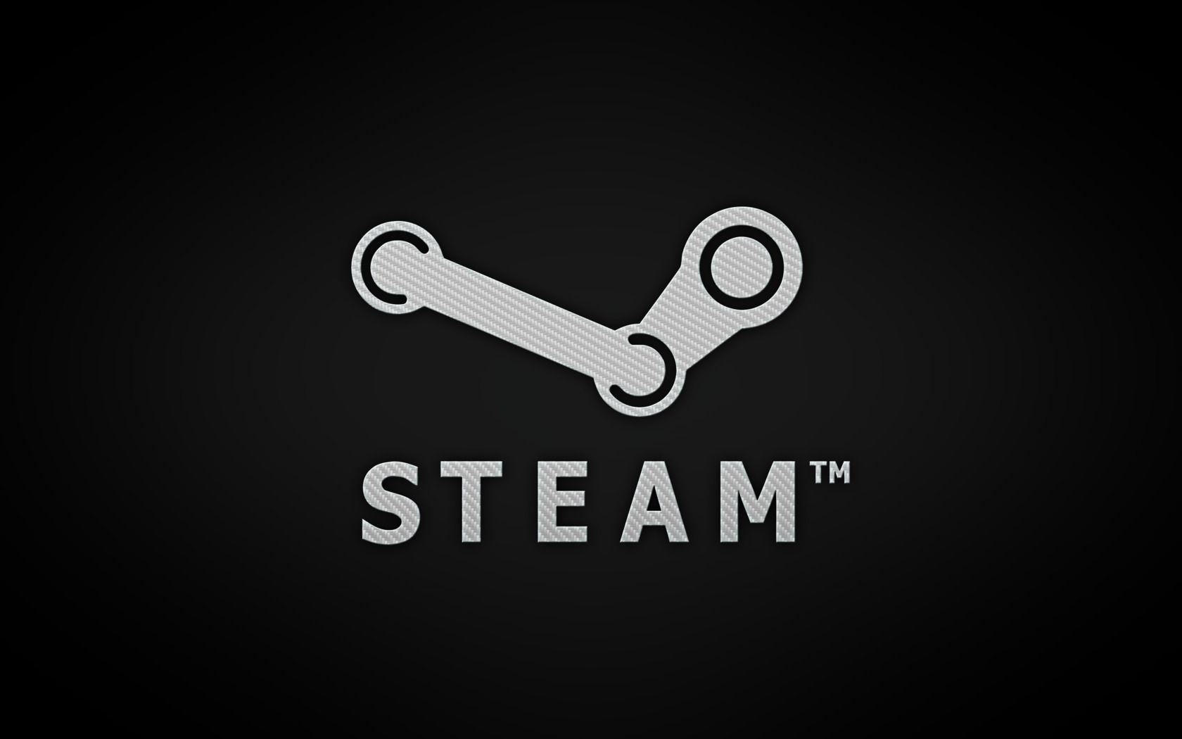 Steam, Markenlogo, Auflösung, HD, 4K, 1680x1050 HD Desktop