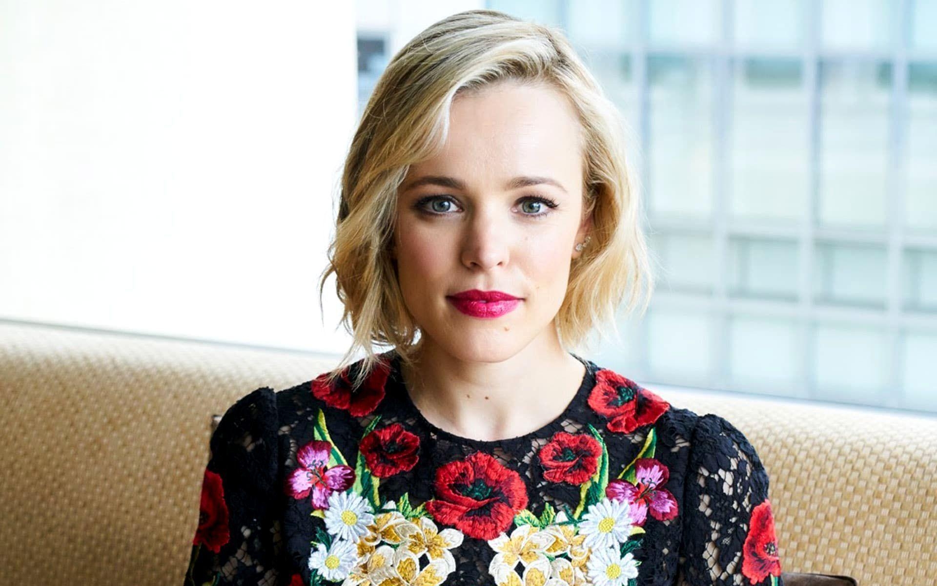 Rachel McAdams, 2018, Schauspielerin, Bild, HD, 1920x1200 HD Desktop