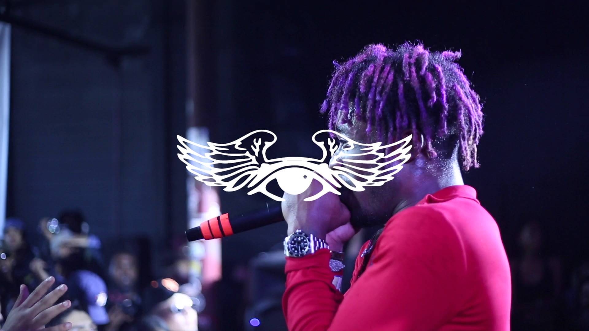 Lil Uzi Vert, HD Kollektion, Kostenlos, Download, 1920x1080 Full HD Desktop