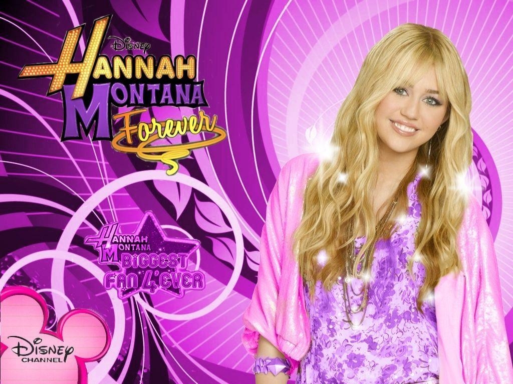 Hannah Montana, für immer, Fanartikel, Design, Bild, 1030x770 HD Desktop