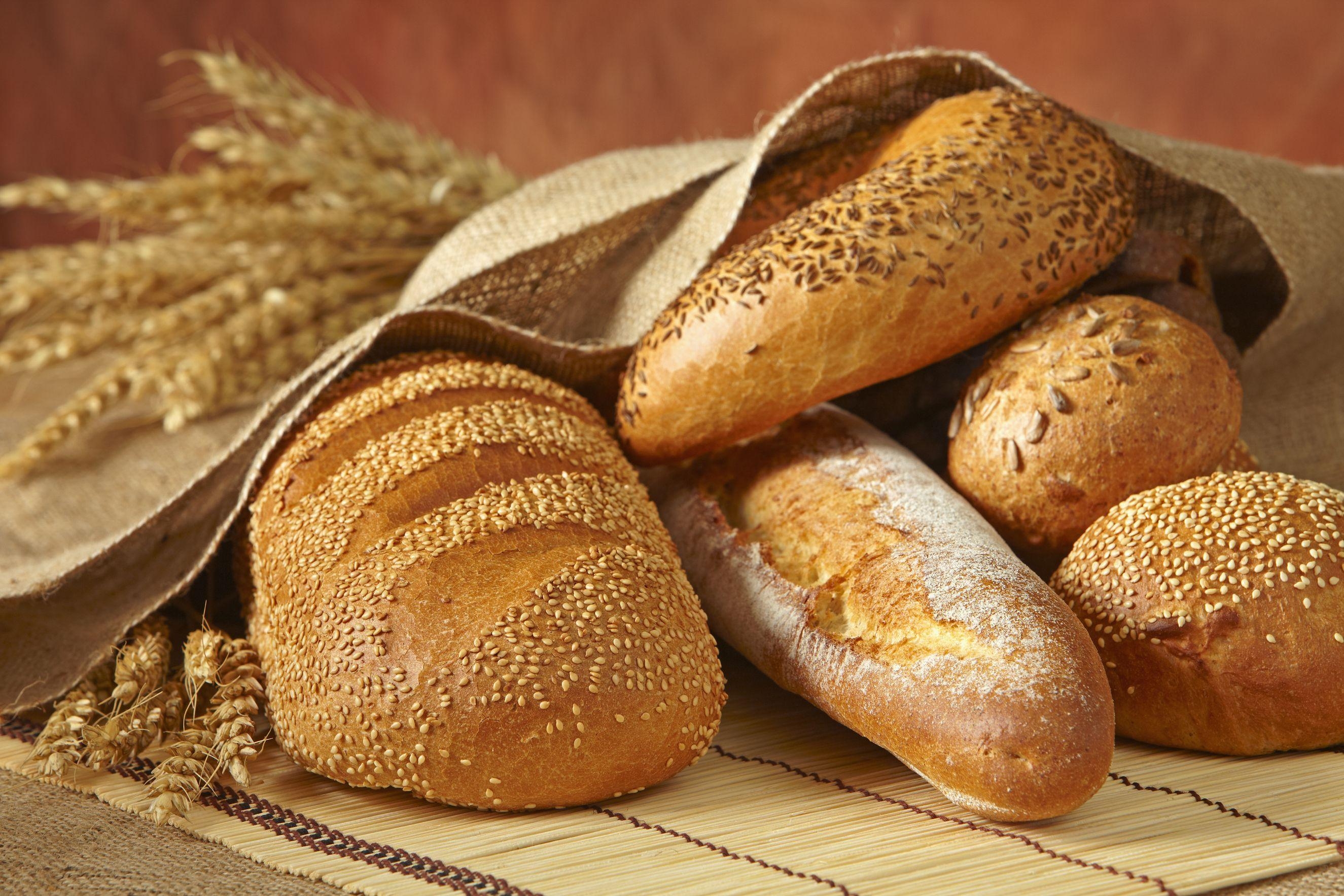 Brot, Full HD, Bild, Qualität, Essen, 2650x1770 HD Desktop