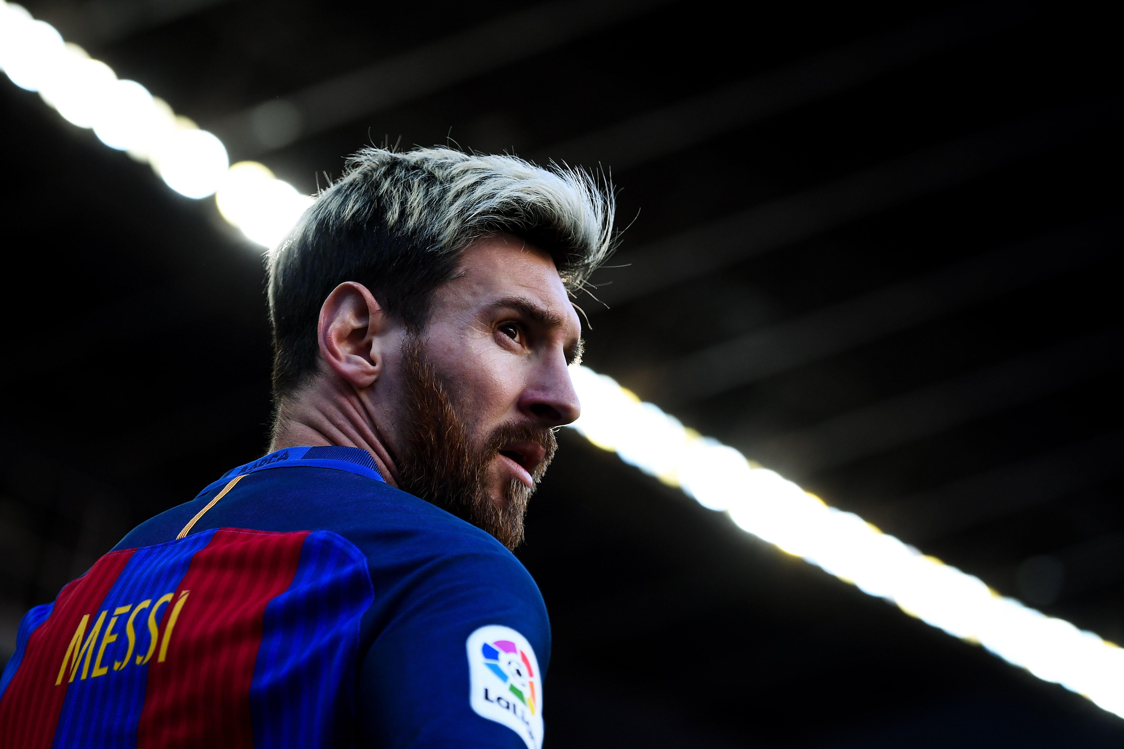 Lionel Messi, 5K, Sport, Hintergrund, 4K, 4500x3000 4K Desktop