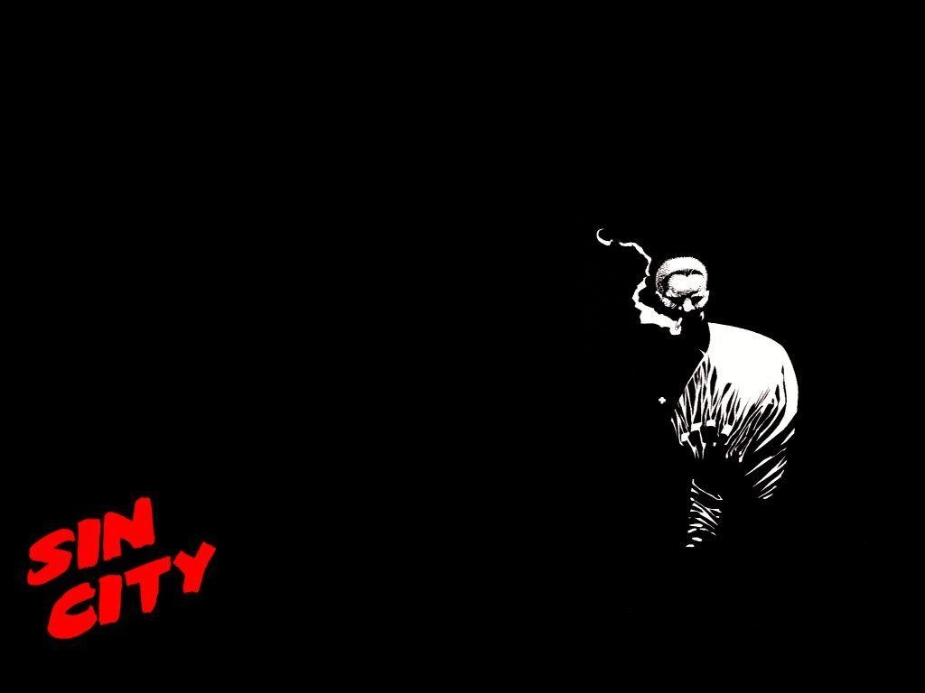 Sin City, Wallpaper, Stadt, Film, Kriminalität, 1030x770 HD Desktop