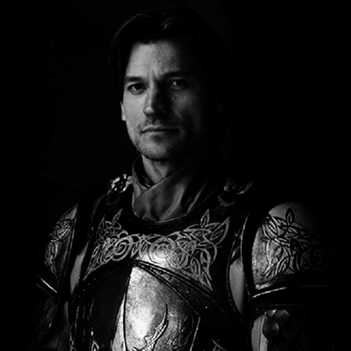 Ghaziola, Jaime Lannister, Kingslayer, GoT, Bild, 1200x1200 HD Handy