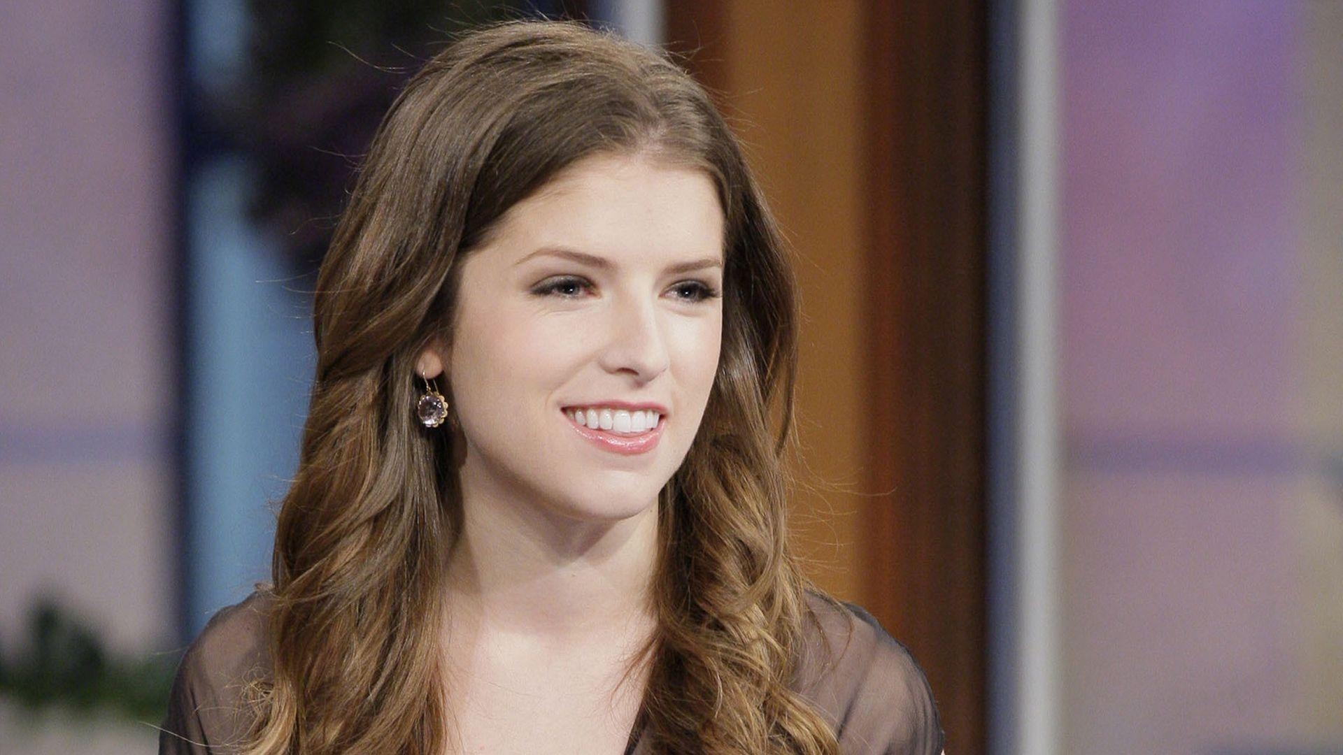 Anna Kendrick, 1080p, Filmikone, Schauspielerin, Prominent, 1920x1080 Full HD Desktop