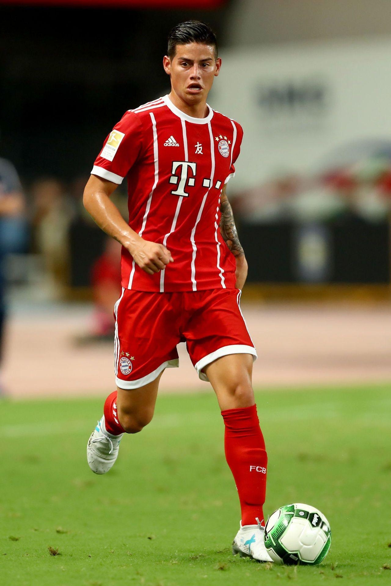 James Rodríguez, Dribbling, Talent, Torschuss, Eleganz, 1280x1920 HD Handy