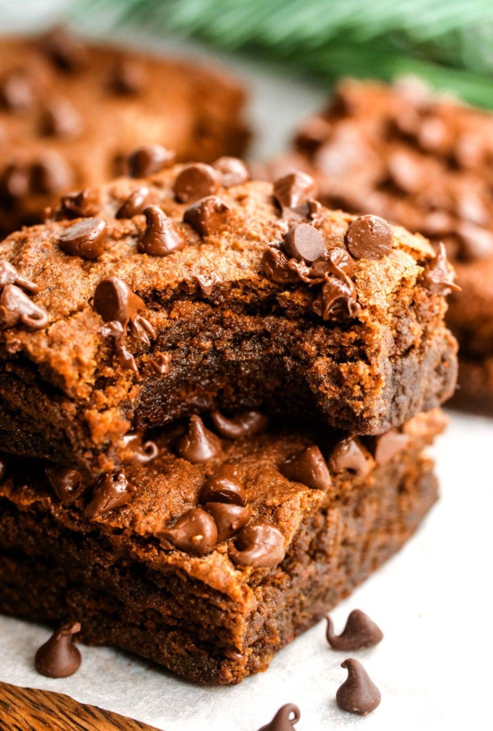 Brownie, Schön, Kuchen, Desktop, Genuss, 1000x1480 HD Handy