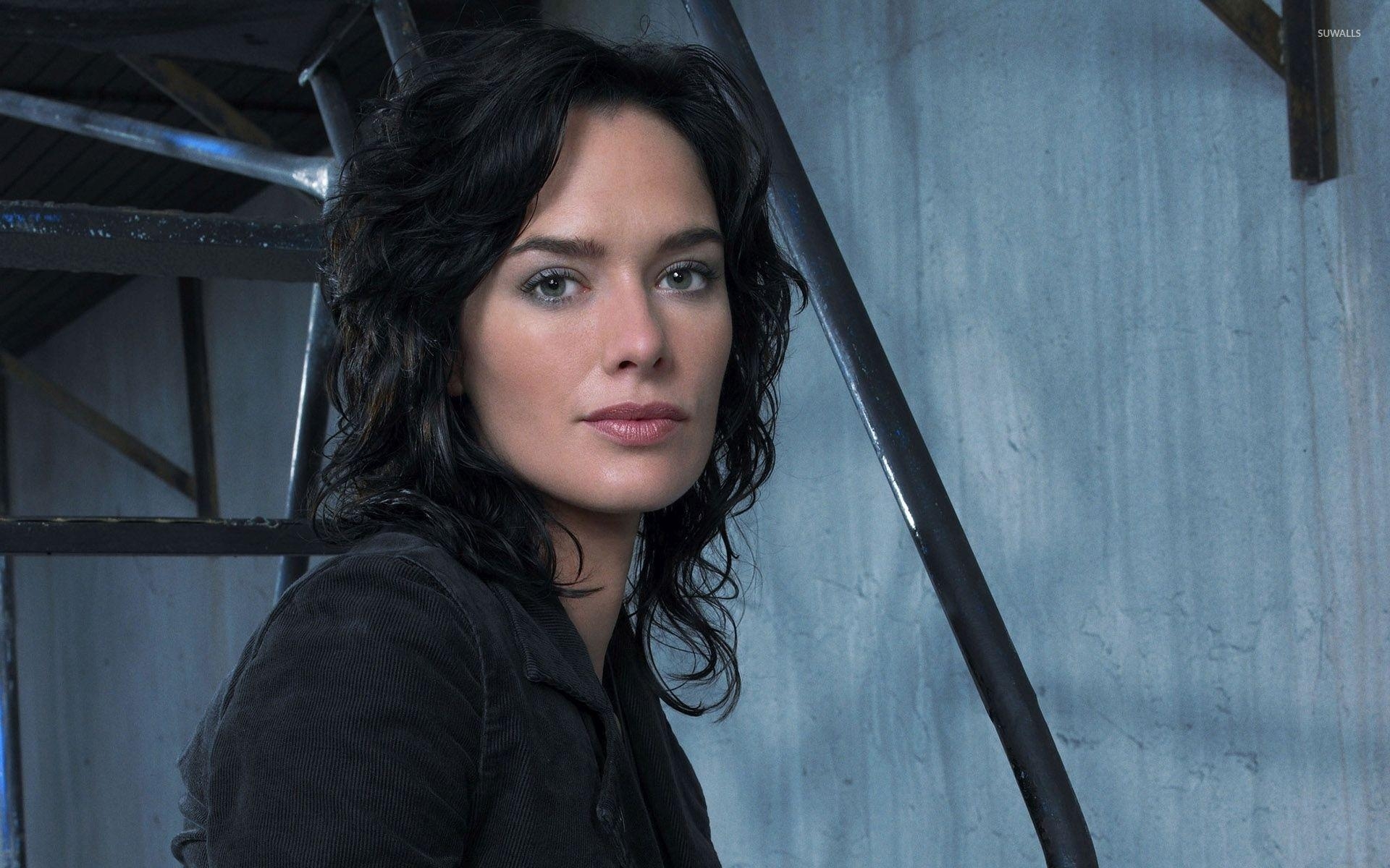 Lena Headey, Hintergrund, Schauspielerin, HD, Bild, 1920x1200 HD Desktop