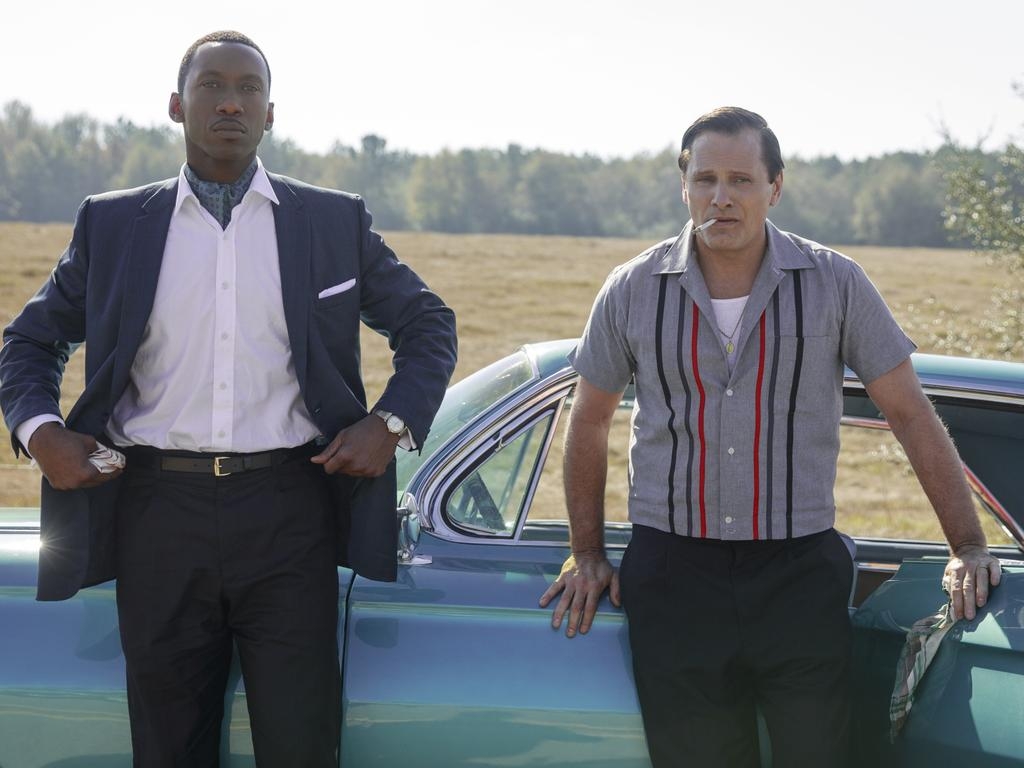 Green Book Film, Viggo Mortensen, Peter Farrelly, Oscar, Geschichte, 1030x770 HD Desktop