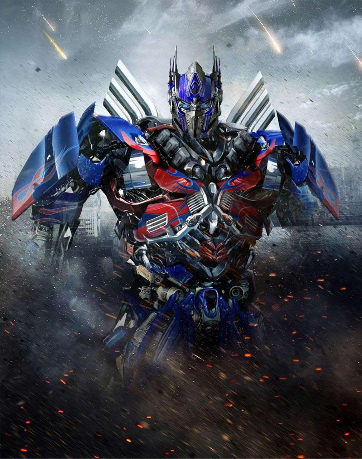 Age of Extinction, Transformers, Bild, Film, HD, 1200x1520 HD Handy