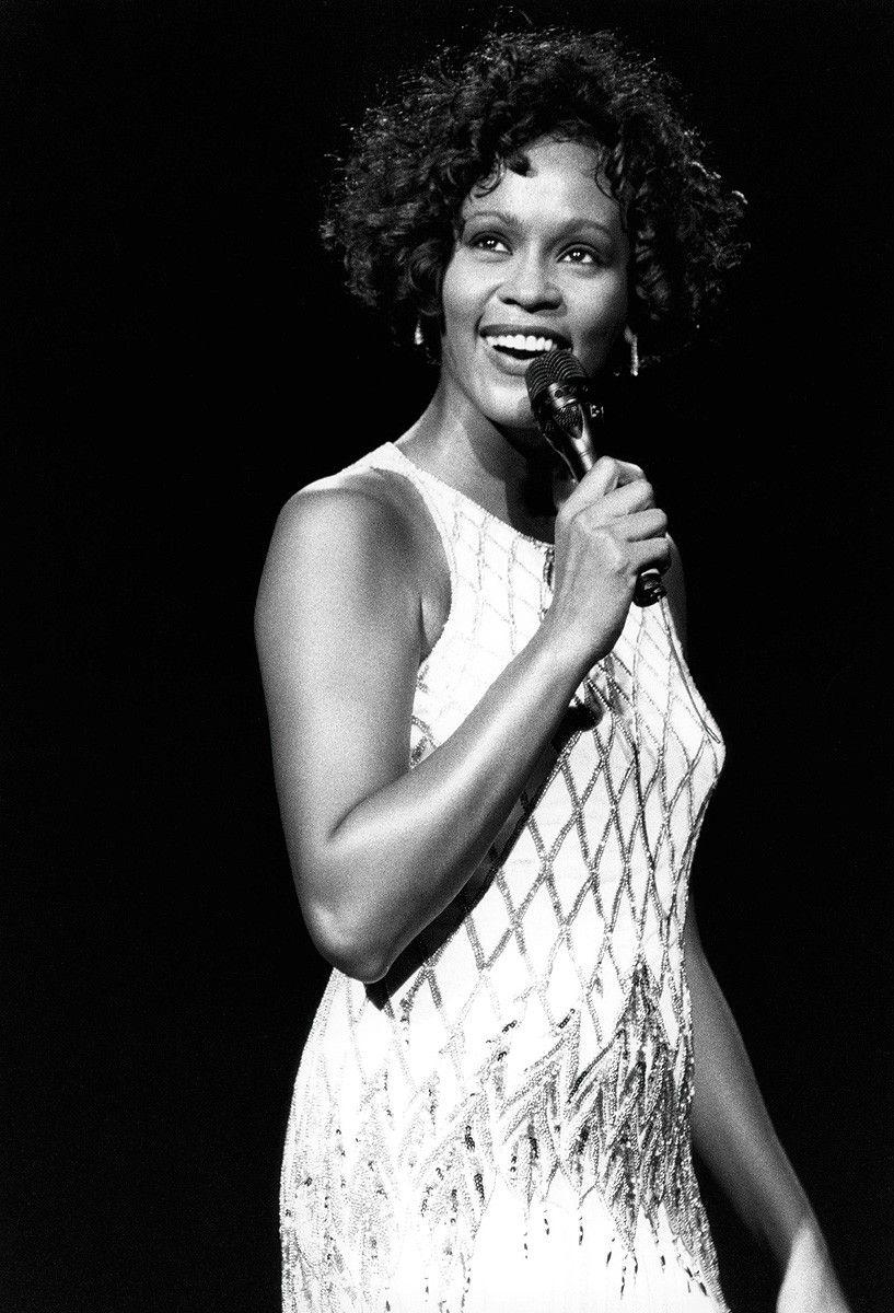 Whitney Houston, Bild, Pop-Diva, HD, 820x1200 HD Handy