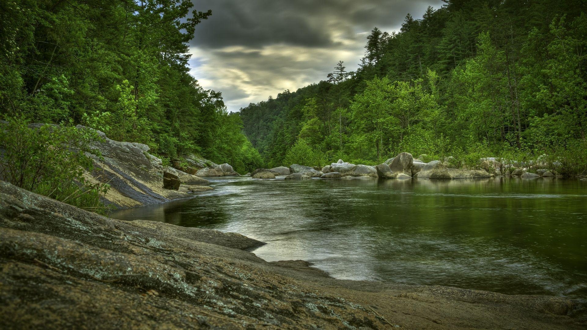 Missouri, Reisen, USA, Landschaft, Tourismus, 1920x1080 Full HD Desktop