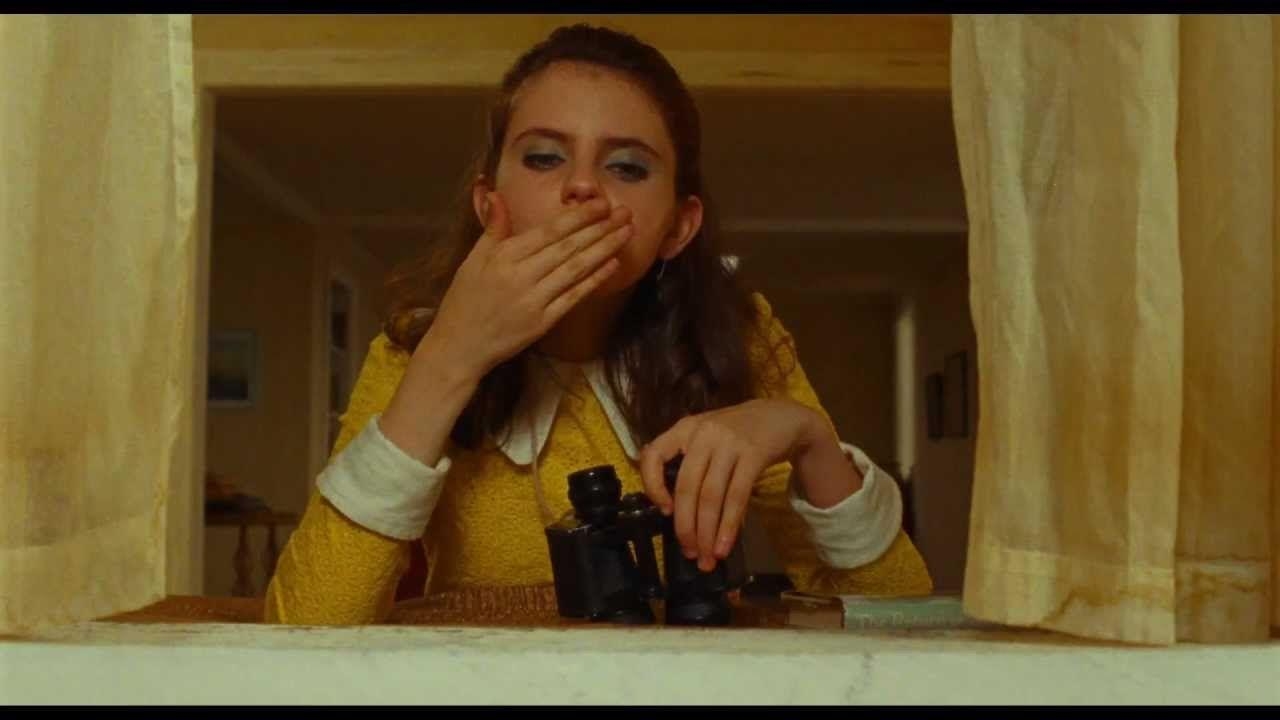 Moonrise Kingdom, meistgesehen, Hintergrund, Film, Kino, 1280x720 HD Desktop