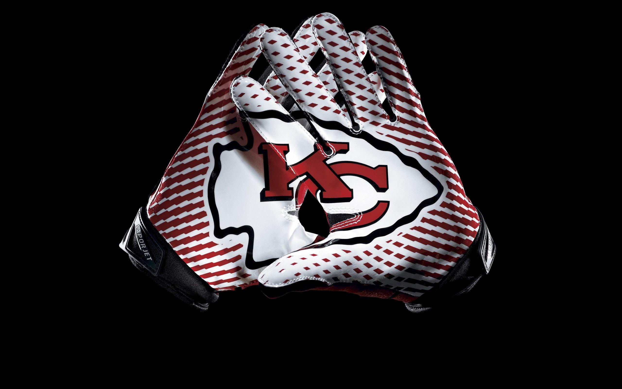 Kansas City Chiefs, Sport, NFL, USA, Team, 2560x1600 HD Desktop