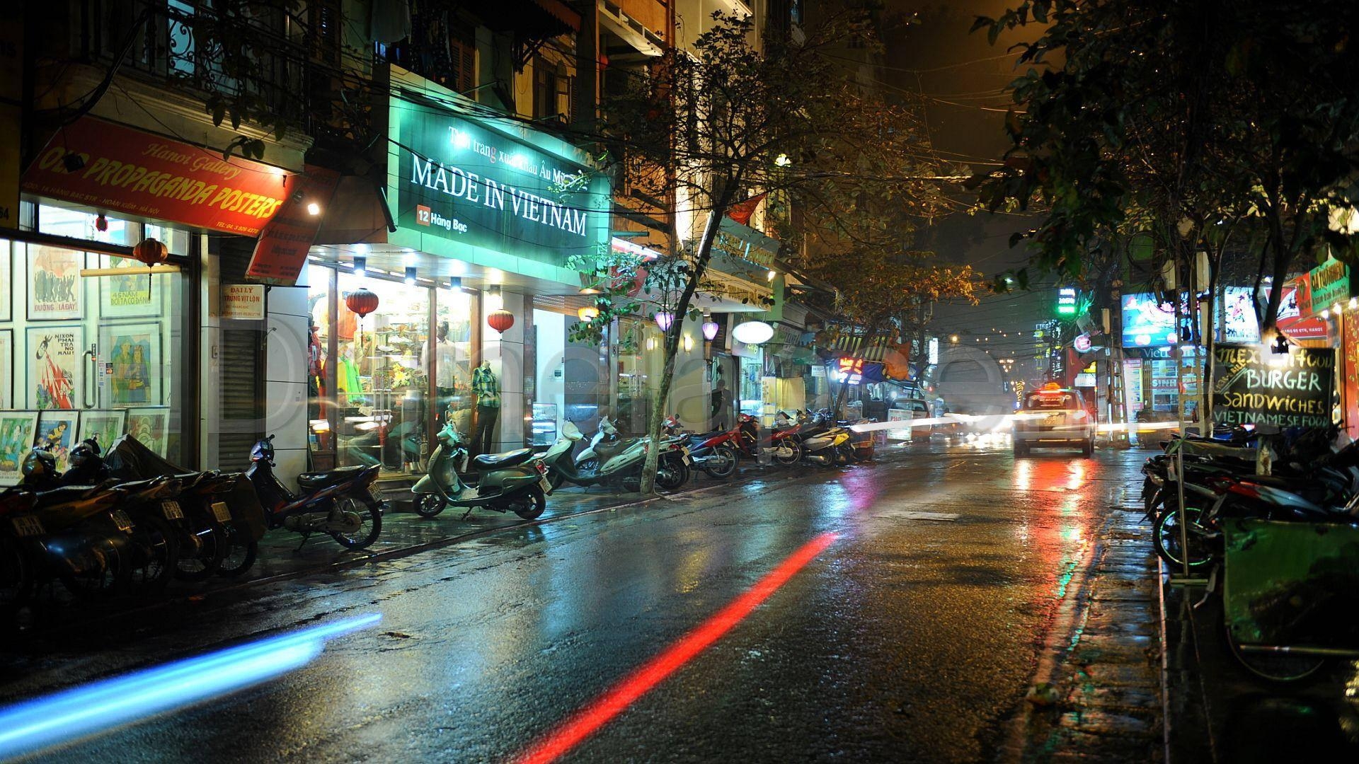 Hanoi, Vietnam, Reisen, Kostenlose Hintergrundbilder, Stadt, 1920x1080 Full HD Desktop